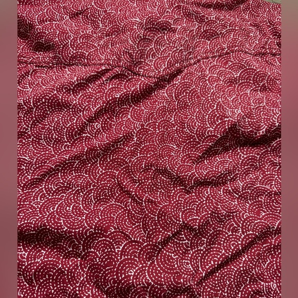 Wrangler Retro Premium Modern-Fit
Long-Sleeve Shirt for Men Snap Sz S NWT Red - Picture 14 of 15